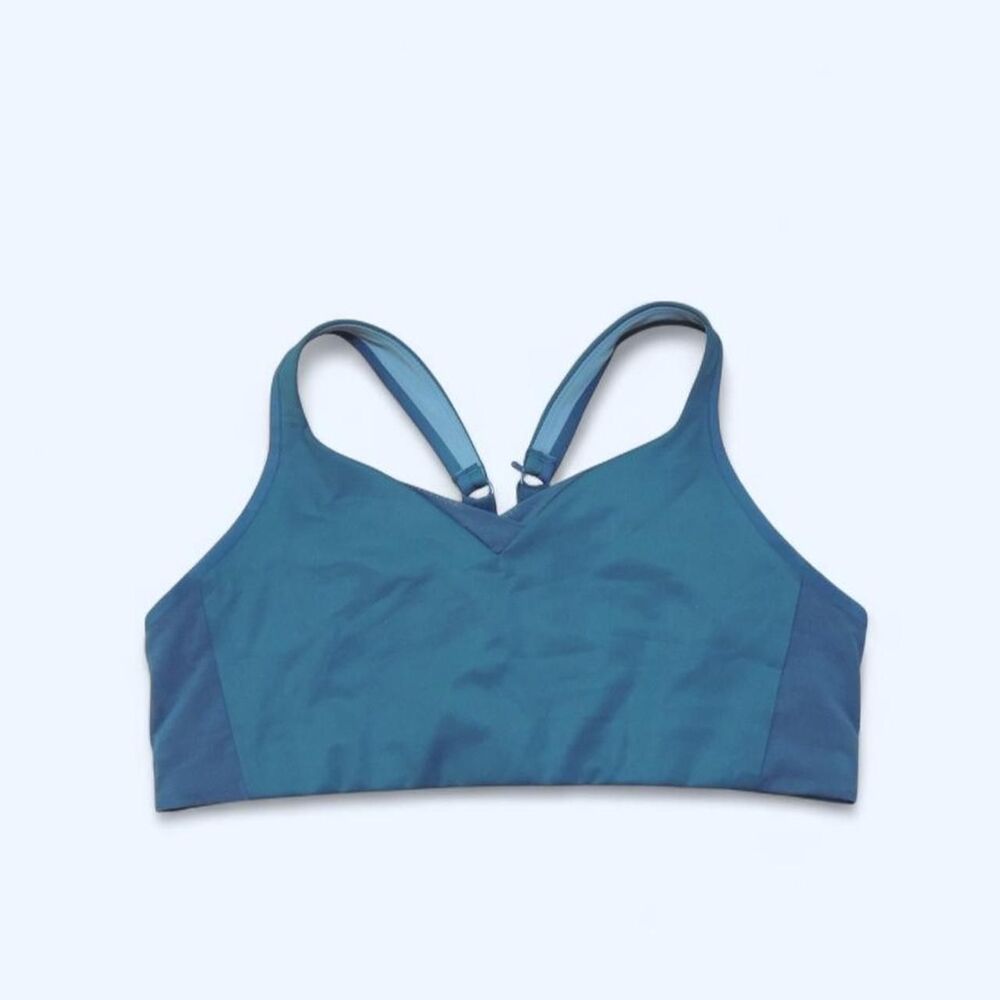Brooks Women's Gray Sports Bra